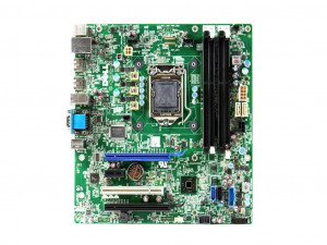 Дънна платка за компютър Dell Optiplex 9020 0PC5F7 LGA1150 (за части)